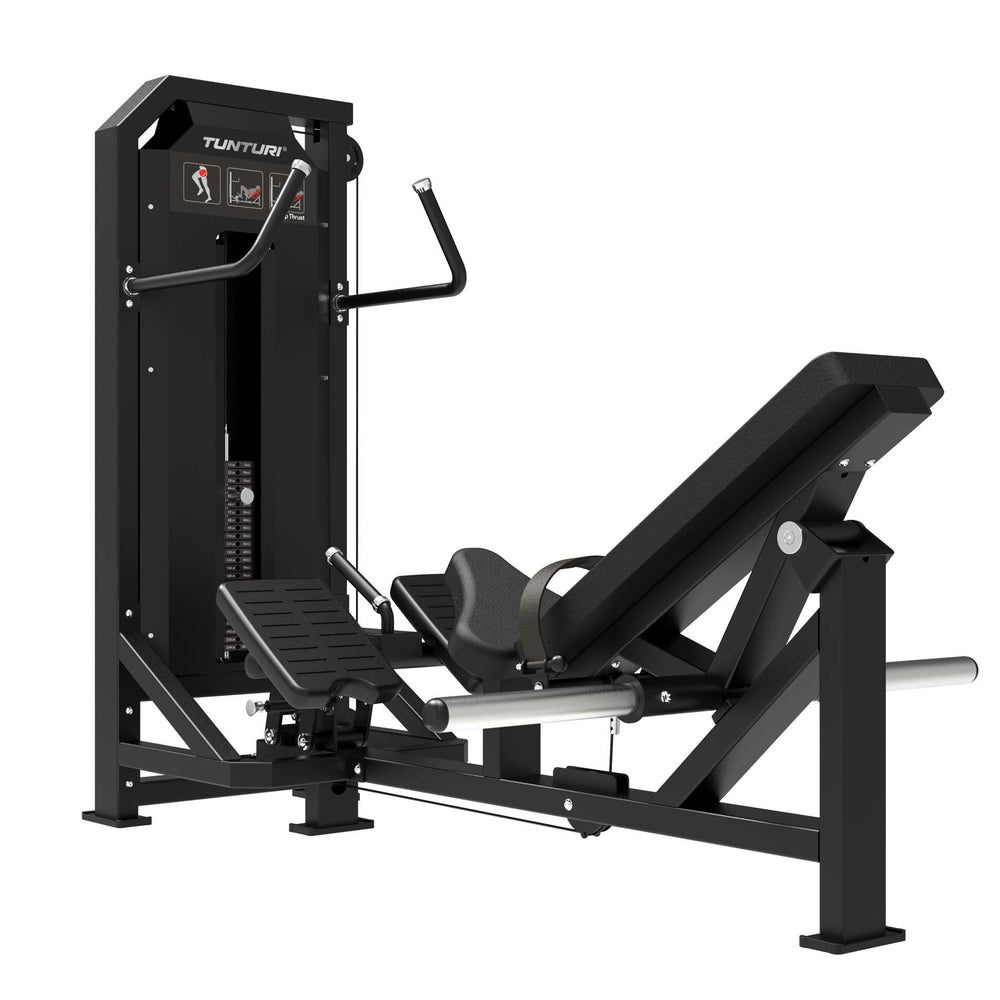 Poussée de hanche Tunturi Platinum V-Series