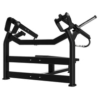 Presse pectorale horizontale Tunturi Platinum V-Series à charge libre