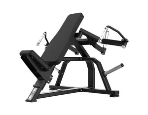 Plaque de mouche Pec Tunturi Platinum V-Series chargée