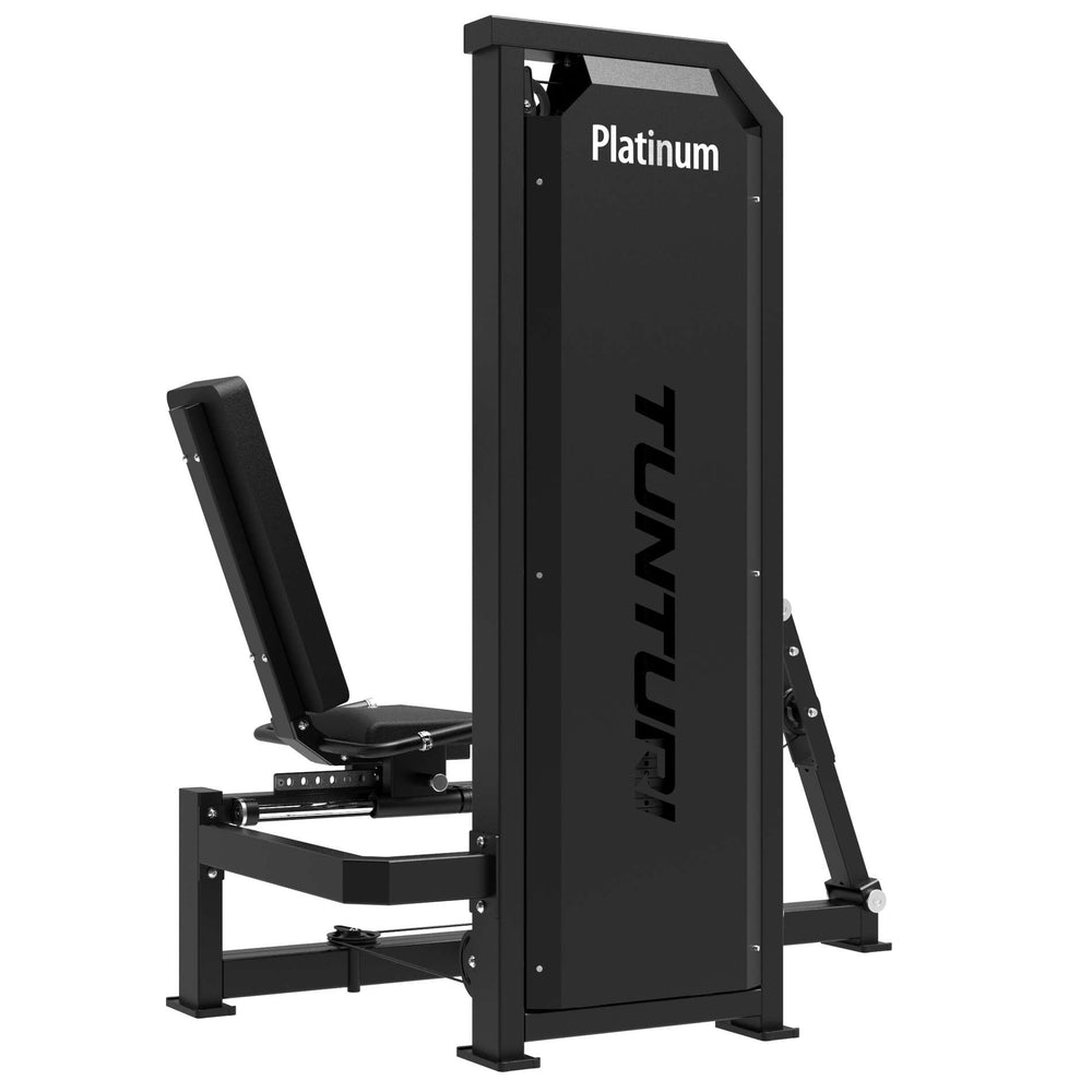 Presse à jambes assise Tunturi Platinum V-Series
