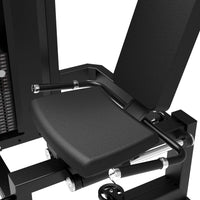 Presse à jambes assise Tunturi Platinum V-Series