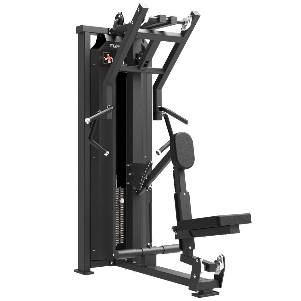 Sièges en rangée Tunturi Platinum V-Series