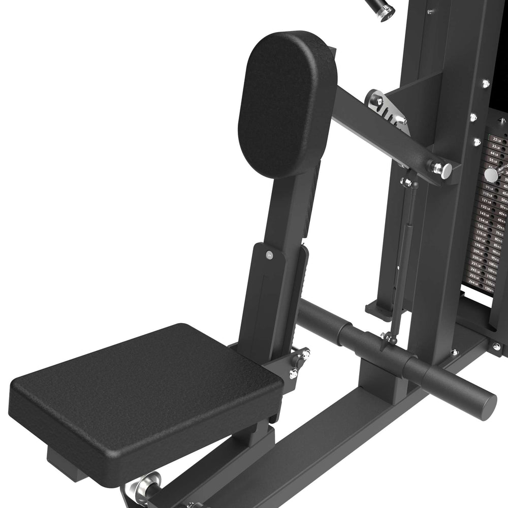 Sièges en rangée Tunturi Platinum V-Series
