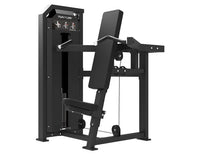 Tunturi Platinum V-Series Shoulder Press
