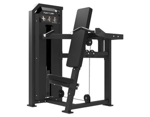 Presse à épaules Tunturi Platinum V-Series