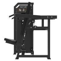 Tunturi Platinum V-Series Shoulder Press