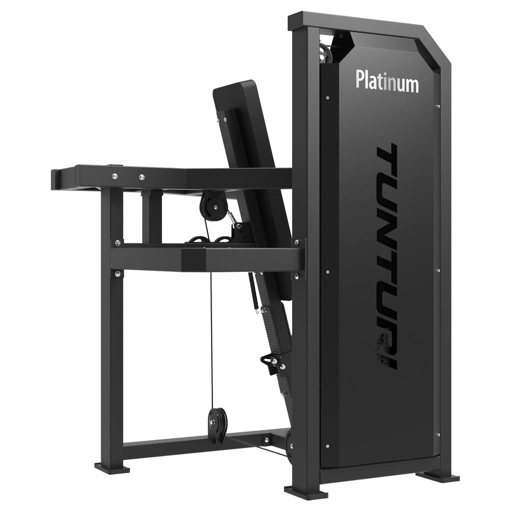 Presse à épaules Tunturi Platinum V-Series