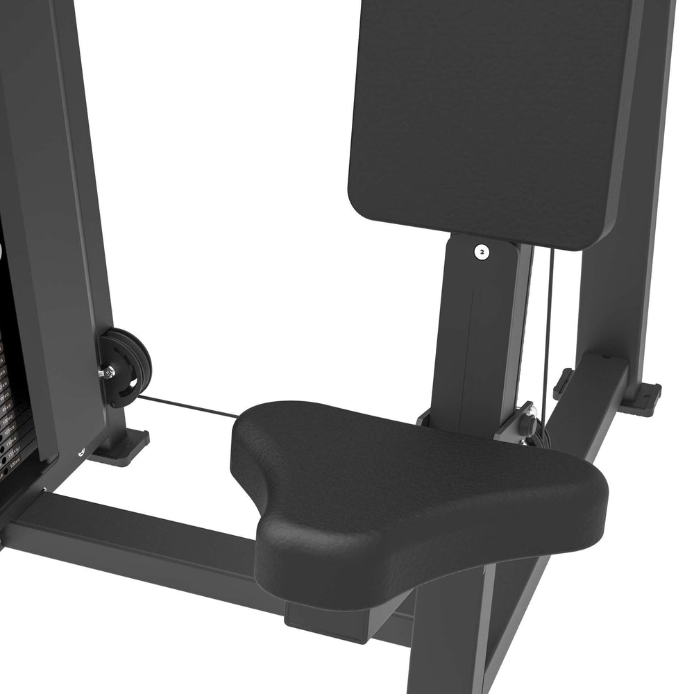 Presse à épaules Tunturi Platinum V-Series