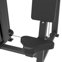 Tunturi Platinum V-Series Shoulder Press