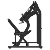 Tunturi Platinum V-Series Shoulder Press Plate Loaded