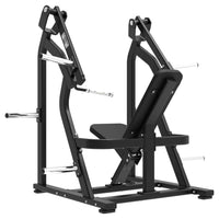 Tunturi Platinum V-Series Shoulder Press Plate Loaded