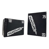 Tunturi Plyobox Soft EVA - 40/50/60 cm