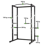 Tunturi Power Rack WT60