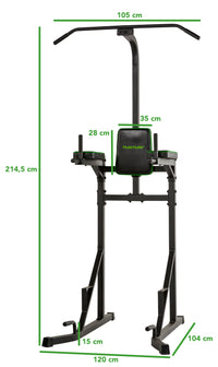 Tunturi Power Tower PT20