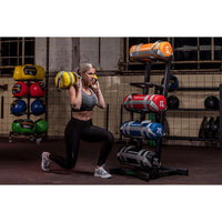 Sac de transport Tunturi Power 20 kg