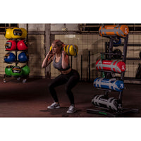 Sac de transport Tunturi Power 20 kg