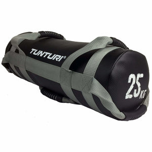 Sac de transport Tunturi Power 25 kg