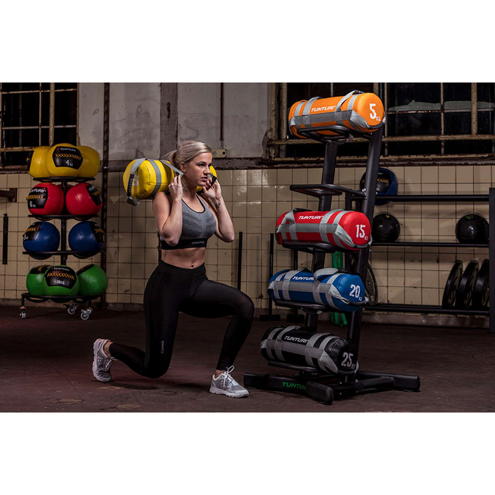 Sac Tunturi Power 5 kg