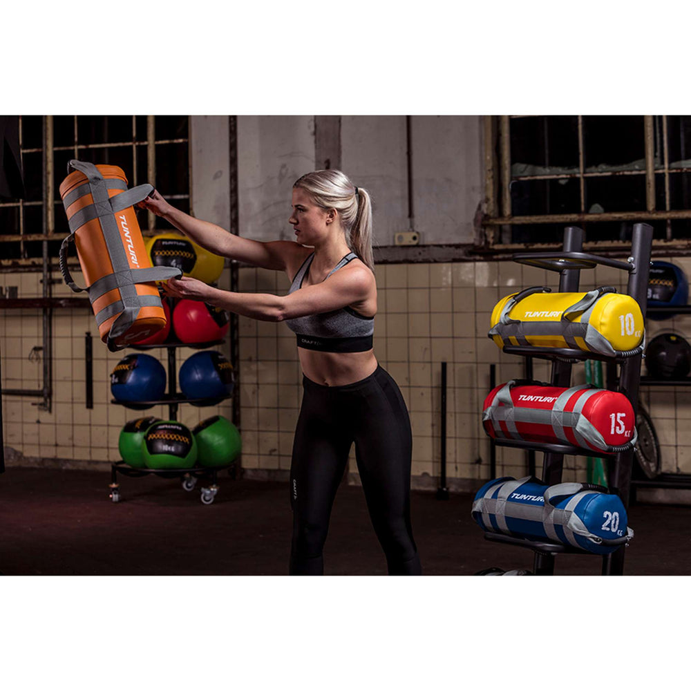 Sac Tunturi Power 5 kg