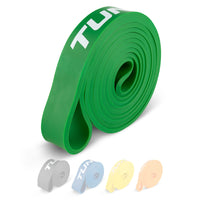 Tunturi Powerband - Groen - Medium