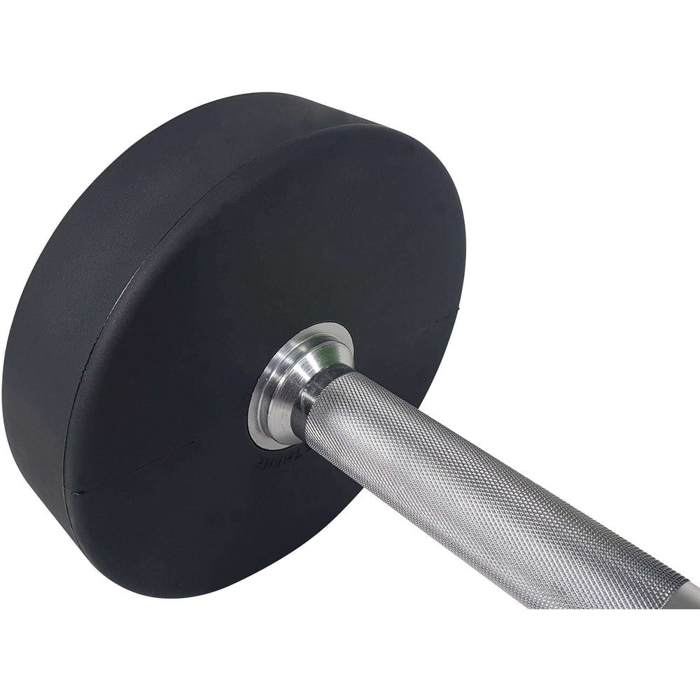 Tunturi Pro PU Ensemble d'haltères Ensemble d'haltères 14-32 kg
