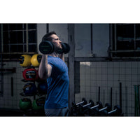 Tunturi Pro PU Dumbbell Set Halterset 2-12 kg