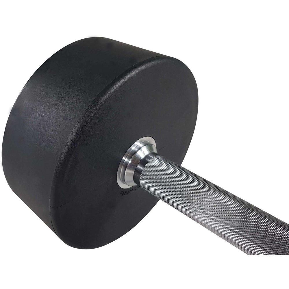 Tunturi Pro PU Dumbbell Set Halterset 34-42 kg