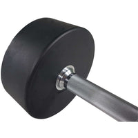Tunturi Pro PU Dumbbell Set Halterset 34-42 kg