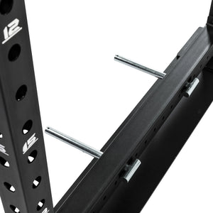 Tunturi RC20 Pro Power Rack - Repose-pneus