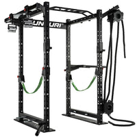 Tunturi RC20 Pro Power Rack - Band Pegs