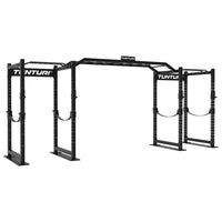 Tunturi RC20 Pro Power Rack - Bridge