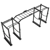 Tunturi RC20 Pro Power Rack - Bridge