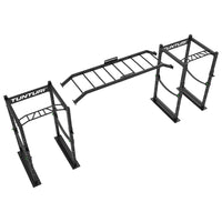 Tunturi RC20 Pro Power Rack - Bridge