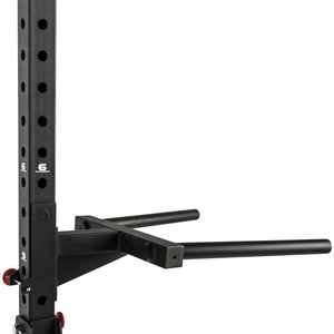 Tunturi RC20 Pro Power Rack - Dip Corne