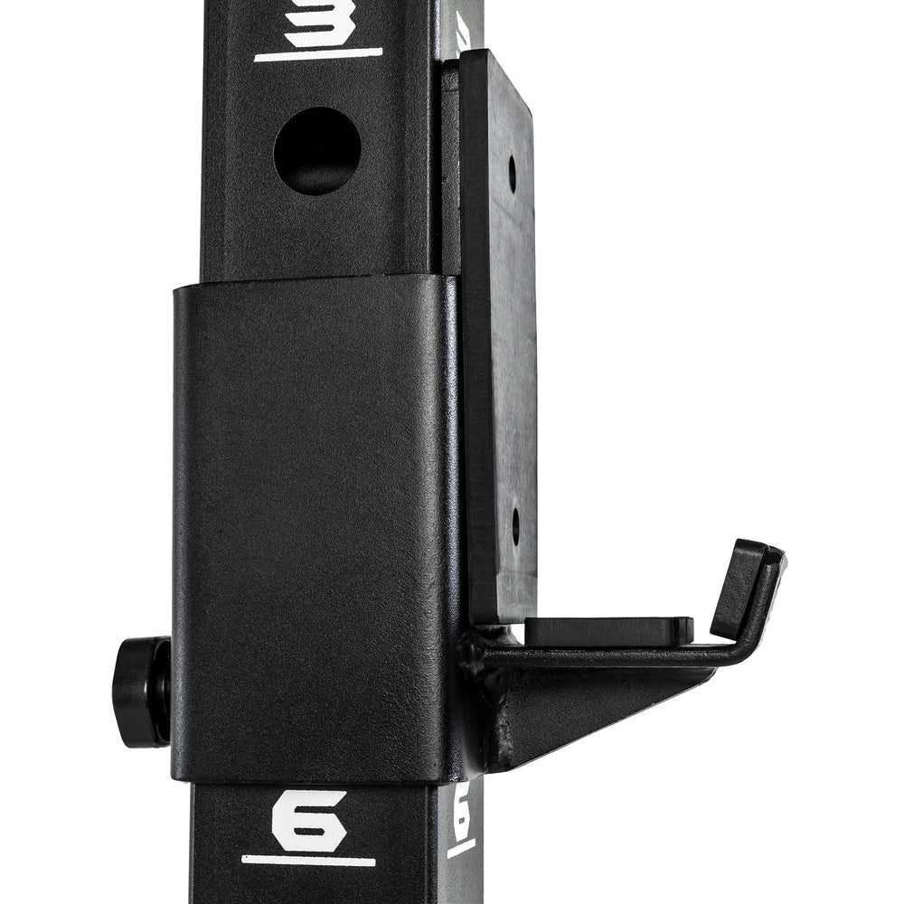 Tunturi RC20 Pro Power Rack - J-Hooks pair