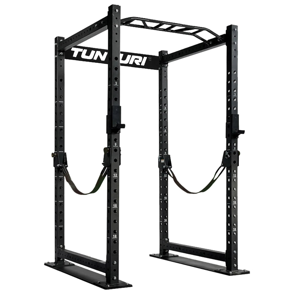 Tunturi RC20 Pro Power Rack - J-Hooks pair