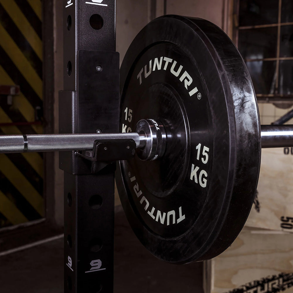 Tunturi RC20 Pro Power Rack - J-Hooks pair