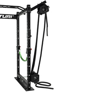 Tunturi RC20 Pro Power Rack - Entraîneur de corde