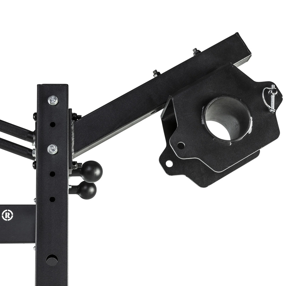 Tunturi RC20 Pro Power Rack - Rope Trainer