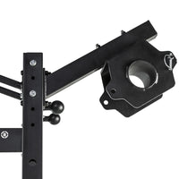 Tunturi RC20 Pro Power Rack - Rope Trainer