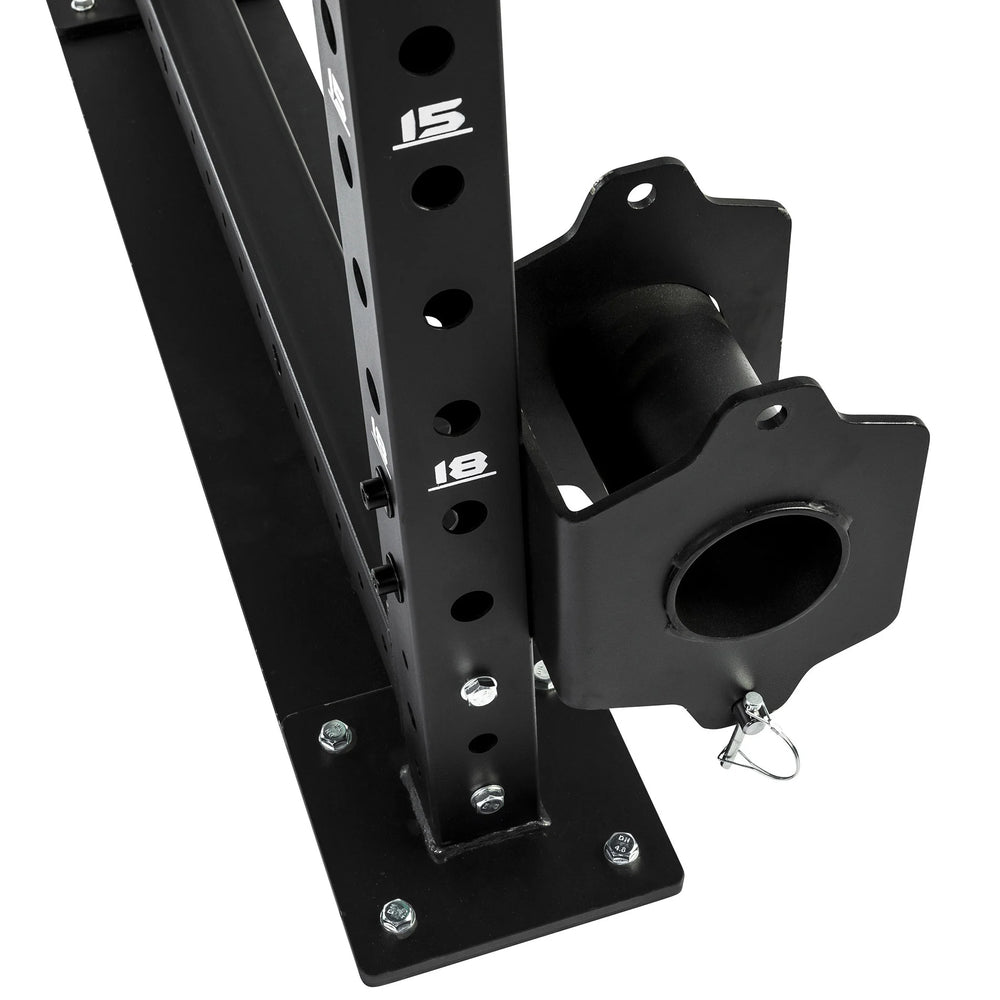 Tunturi RC20 Pro Power Rack - Rope Trainer