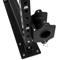 Tunturi RC20 Pro Power Rack - Rope Trainer