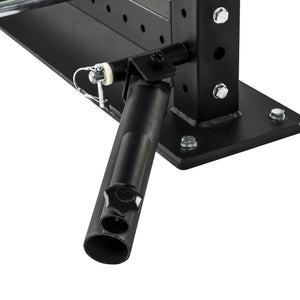 Tunturi RC20 Pro Power Rack - Entraîneur de base rotatif Landmine