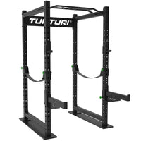 Tunturi RC20 Pro Power Rack - Spotter Arms