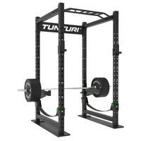 Tunturi RC20 Pro Power Rack - Spotter Arms