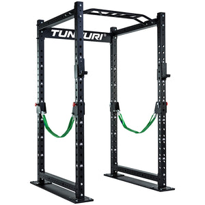 Rack d'alimentation Tunturi RC20 Pro