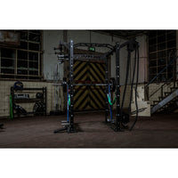 Tunturi RC20 Pro Power Rack
