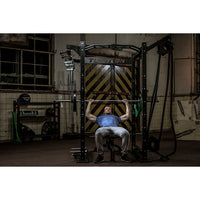 Tunturi RC20 Pro Power Rack