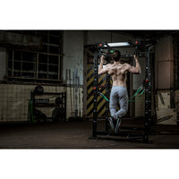 Tunturi RC20 Pro Power Rack