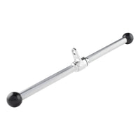 Barre droite rotative Tunturi 51 cm